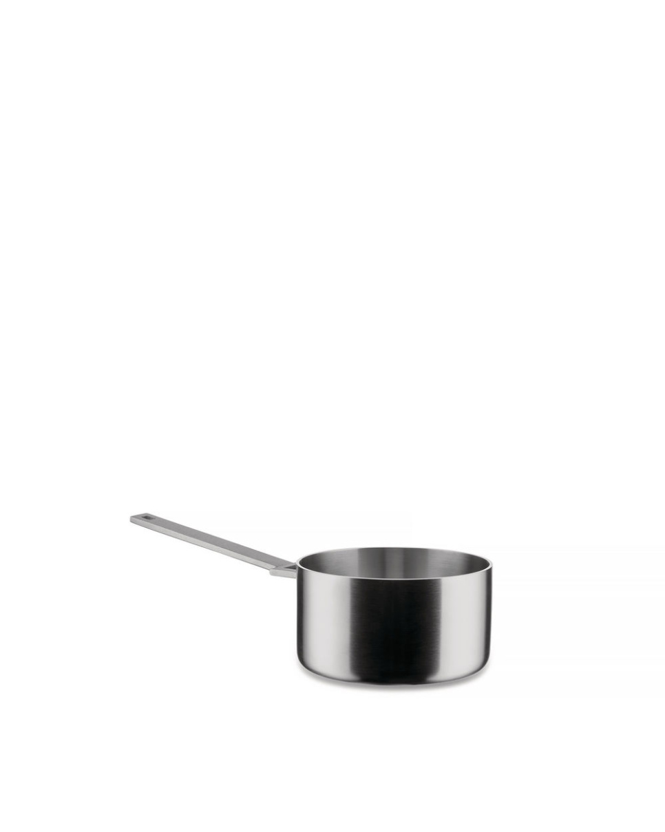 Saucepan 16 cm, Convivio - Alessi in the group Cooking / Pots & Pans / Pans at KitchenLab (1466-31402)