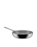 High frying pan 28 cm, Convivio - Alessi