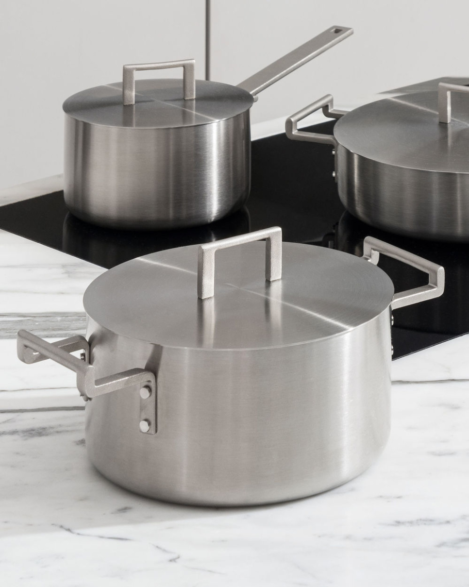 Deckel 24 cm, Convivio - Alessi
