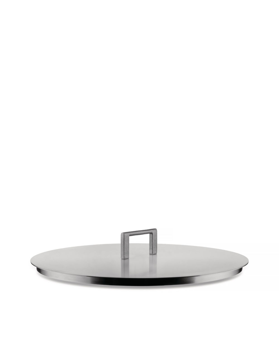 Lid 28, Convivio - Alessi in the group Cooking / Pots & Pans / Accessories & lids at KitchenLab (1466-31409)