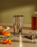 Stainless steel mixing glass, The Tending Box - Alessi