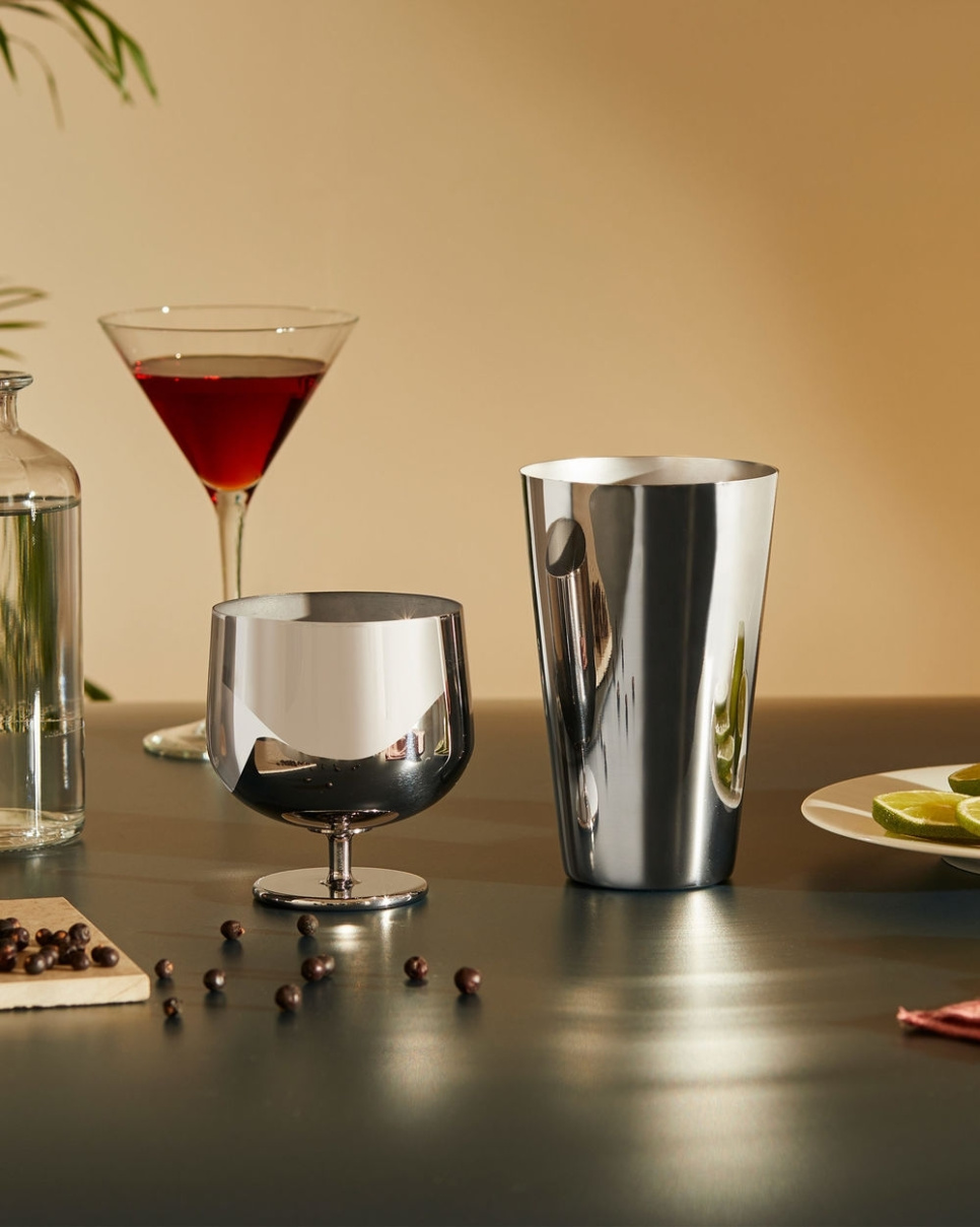 Shaker à cocktail, The Tending Box - Alessi