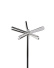 Bar spoon/stirrer, The Tending Box - Alessi