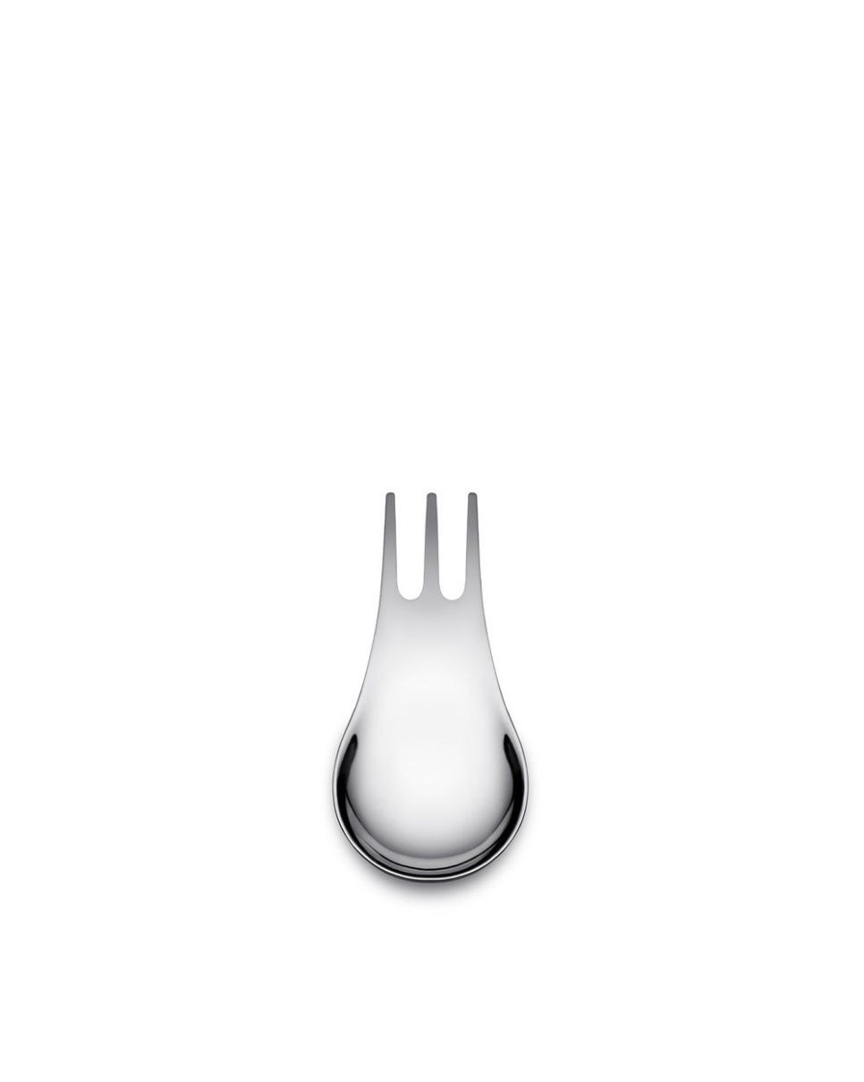 Moscardino, Besteck für Snacks, Tapas und Aperitivo, 4er-Pack - Alessi