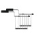 Toast Rack for Toaster, Toru - Alessi