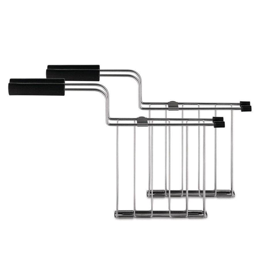 Toast Rack for Toaster, Toru - Alessi in the group Kitchen appliances / Heating & Cooking / Toasters at KitchenLab (1466-31425)