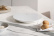 Balance de cuisine, Plissé, Blanc - Alessi