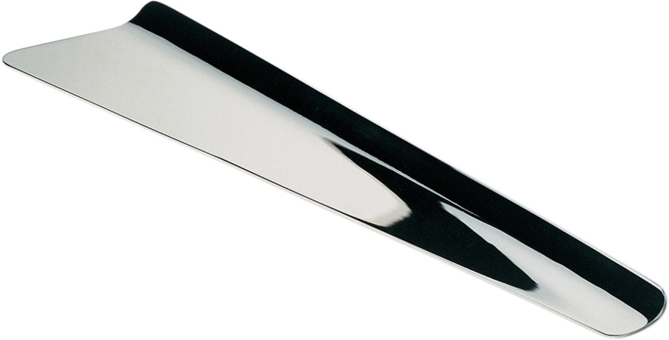 Tischabstreifer für Krümel, Ala - Alessi in der Gruppe Tischgedeck / Sonstiges fürs Tischgedeck & Servieren / Besondere Artikel bei The Kitchen Lab (1466-33569)