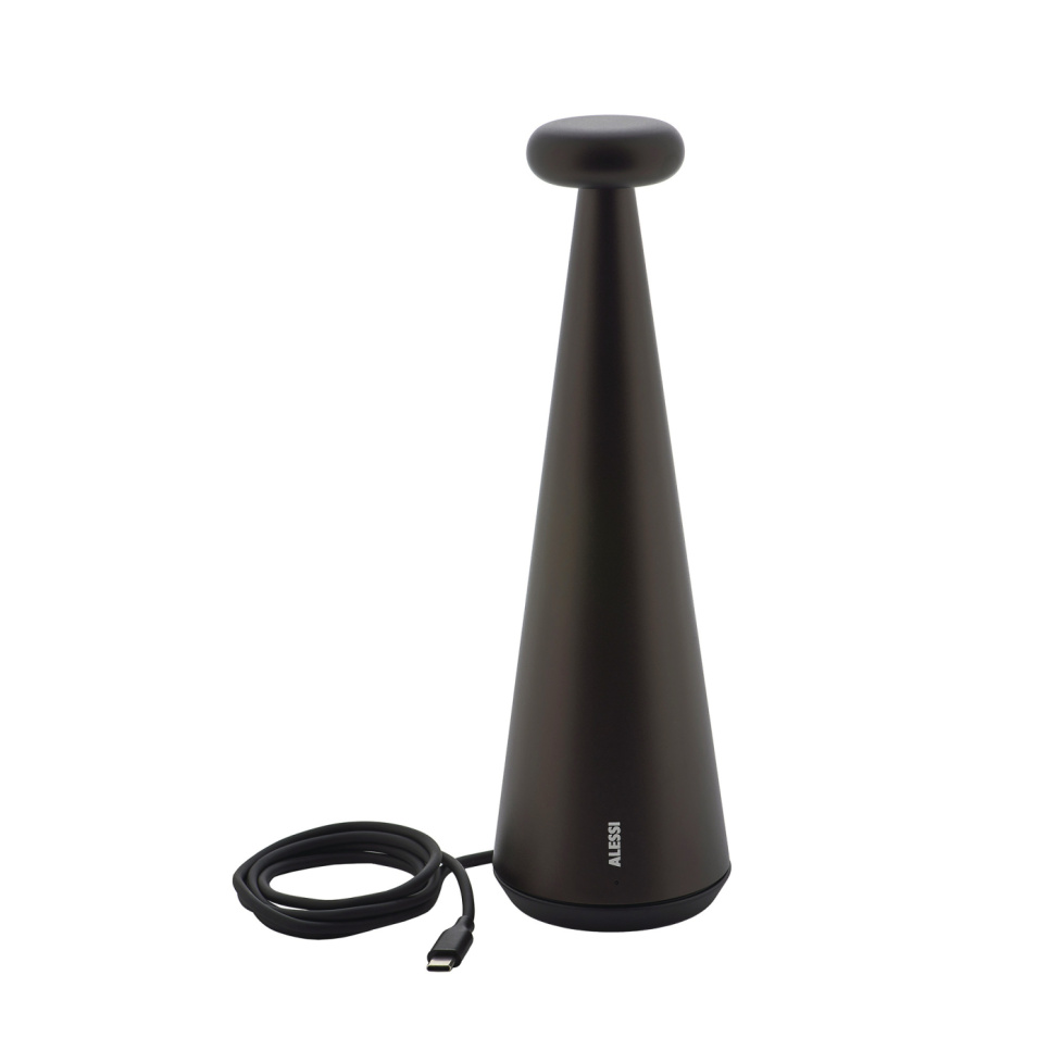 Lampe de table sans fil, Bedin - Alessi