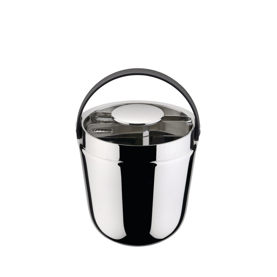 Ice bucket, The Tending Box - Alessi in the group Bar & Wine / Wine accessories / Ice buckets & wine coolers at KitchenLab (1466-33581)