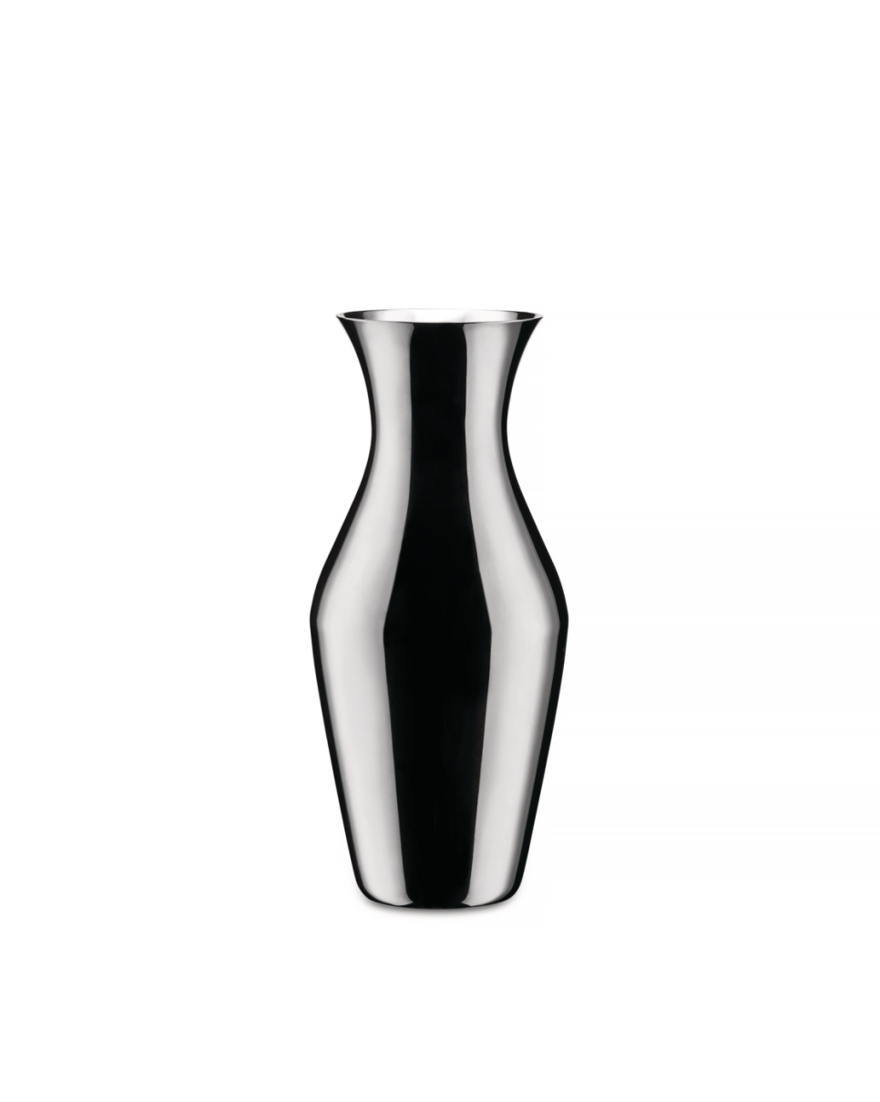 Carafe, Kuru Kuru - Alessi - Acier inoxydable dans le groupe Arts de la table / Cruches et Carafes / Carafe l\'adresse The Kitchen Lab (1466-33582)
