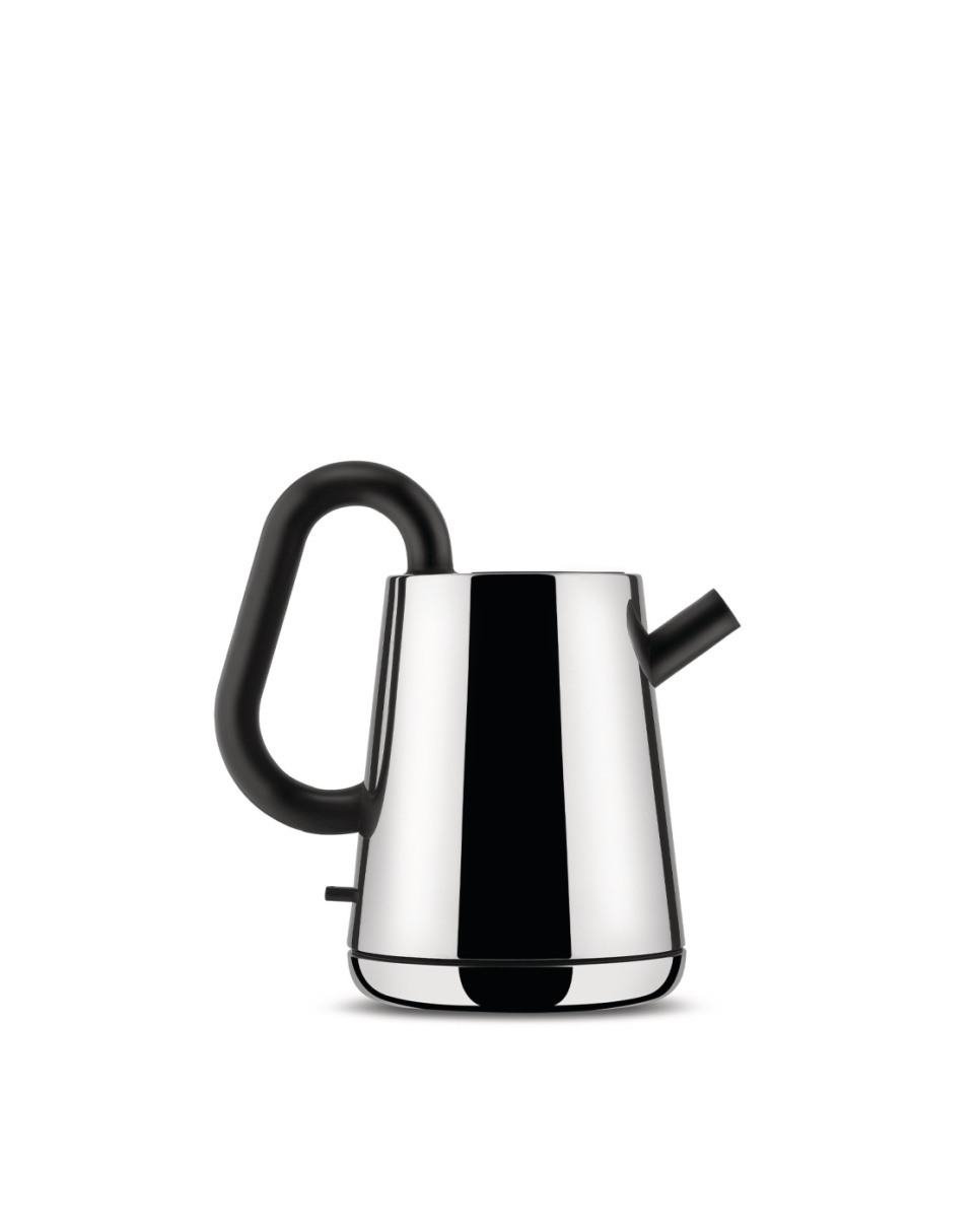 Kettle 0.8 L, Toru - Alessi in the group Kitchen appliances / Heating & Cooking / Kettles at KitchenLab (1466-33600)