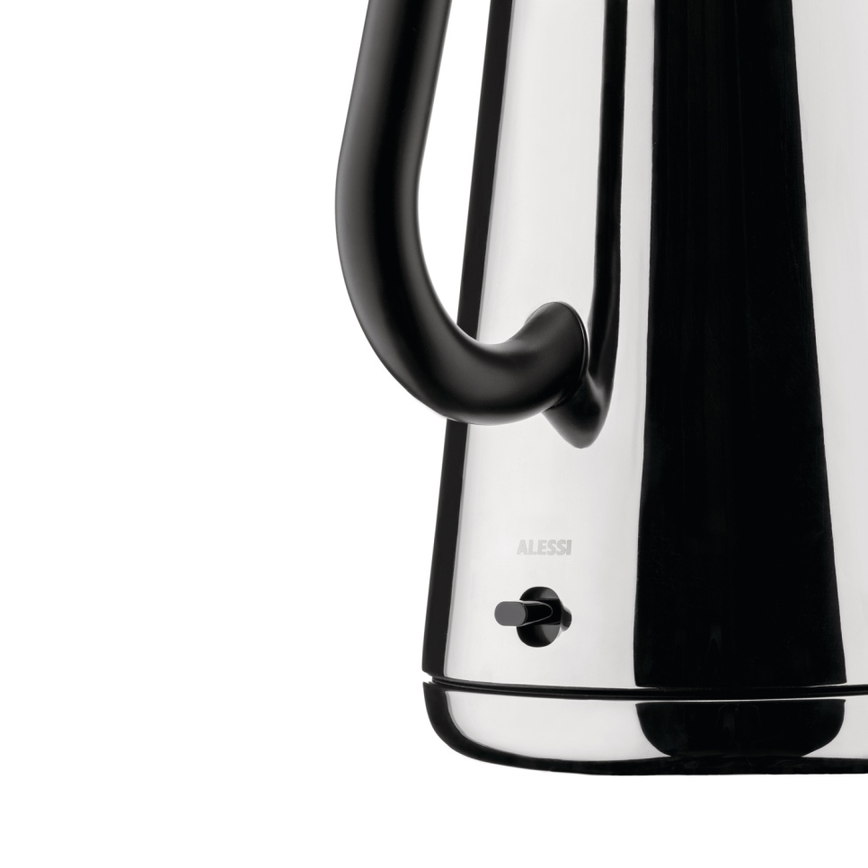 Kettle 0.8 L, Toru - Alessi