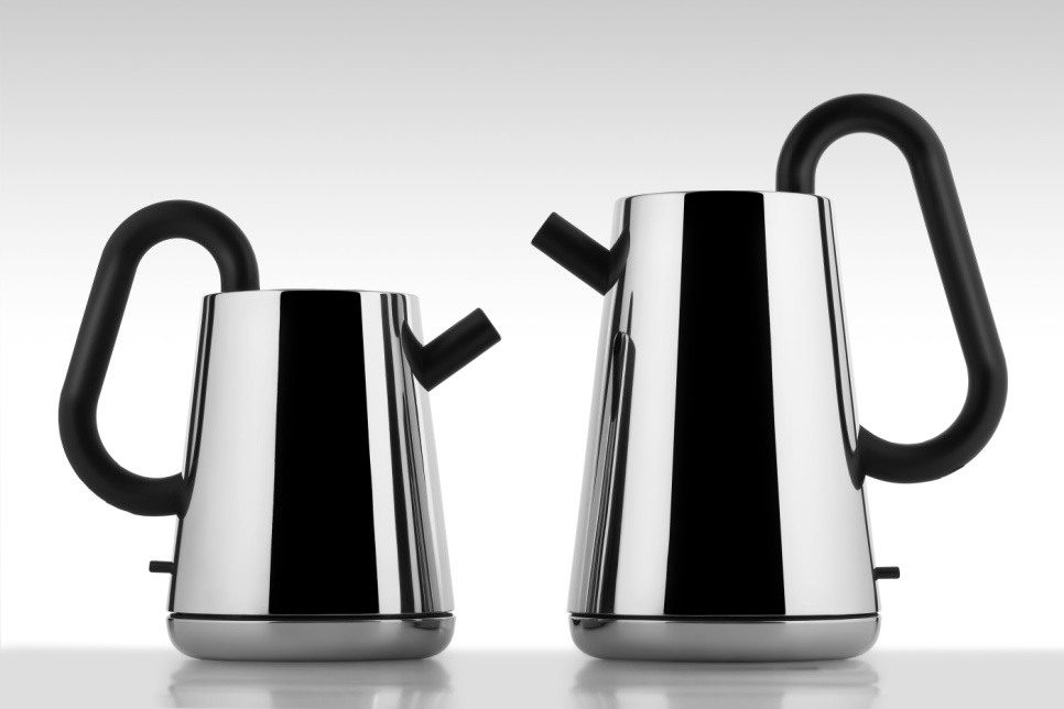 Kettle 0.8 L, Toru - Alessi