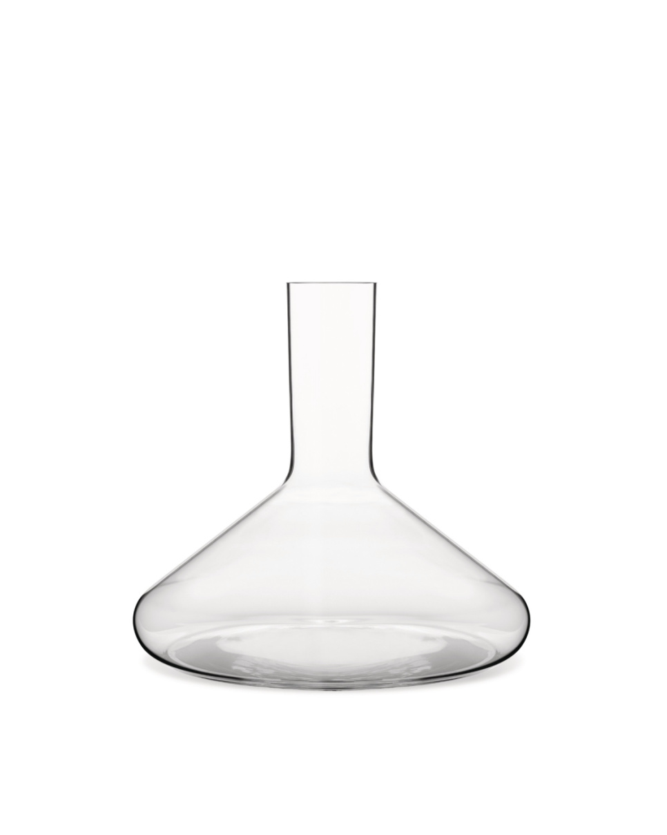 Wine decanter, Eugenia - Alessi in the group Bar & Wine / Wine accessories / Carafe at KitchenLab (1466-33605)