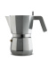 Moka coffee maker, induction, 9 cups - Alessi