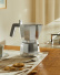 Moka coffee maker, induction, 9 cups - Alessi