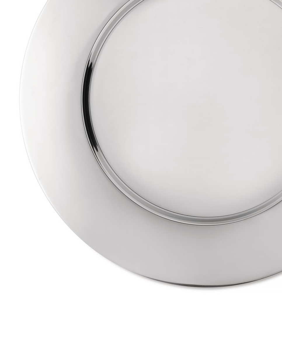 Set de table en acier inoxydable - Alessi