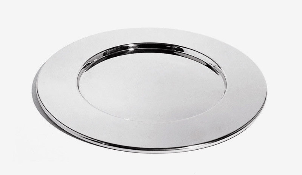 Set de table en acier inoxydable - Alessi