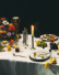Besteckset 4-teilig, Conversational Objects - Alessi
