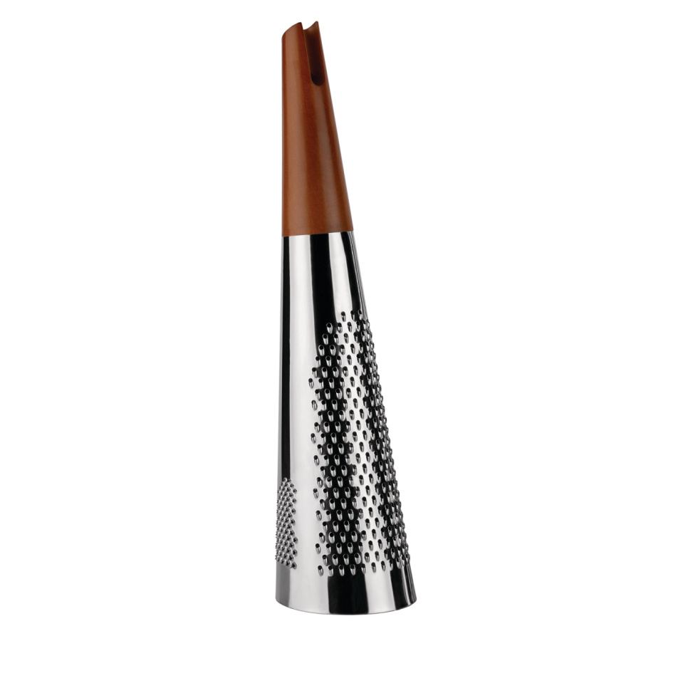 Grater, Todo Mini - Alessi in the group Cooking / Grating, Spiralizing & Slicing / Graters at KitchenLab (1466-36327)