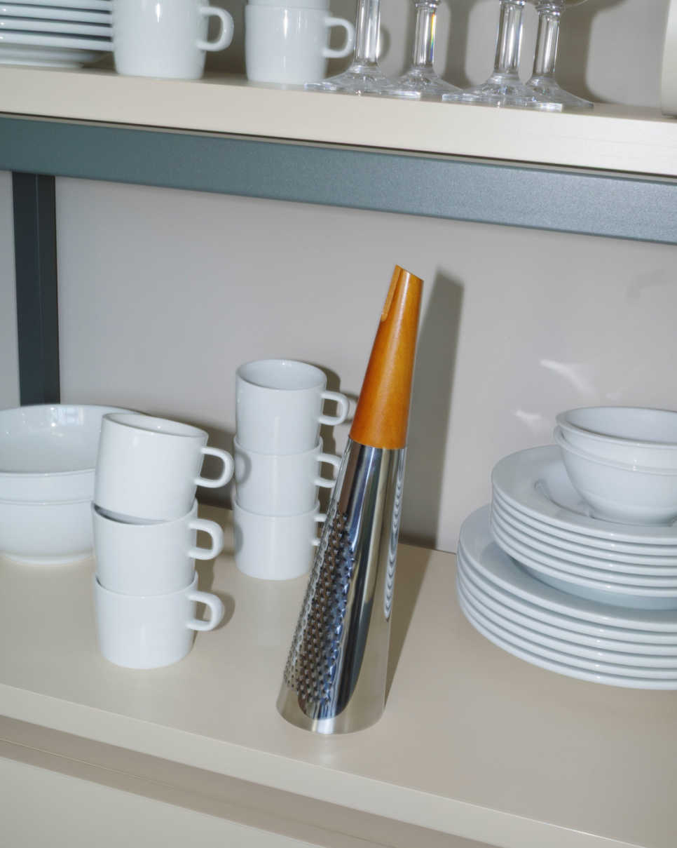 Grater, Todo Mini - Alessi