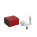 Wine accessory set, Eugenia - Alessi