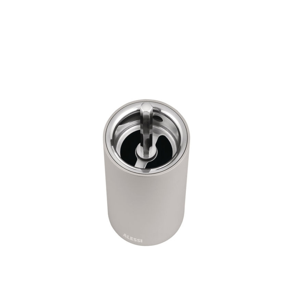 Spice and pepper mill - Alessi