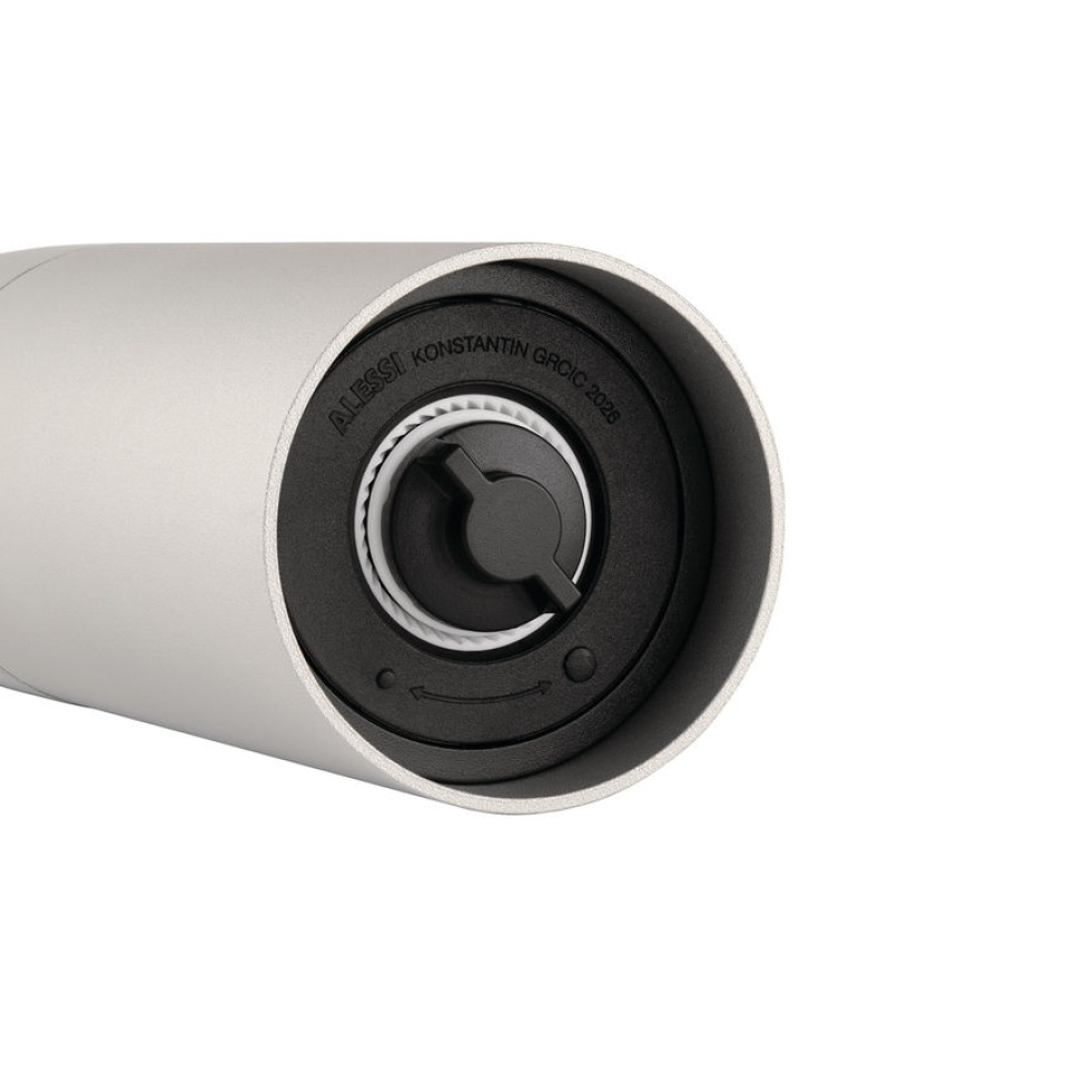 Spice and pepper mill - Alessi