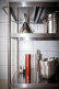Spice and pepper mill - Alessi