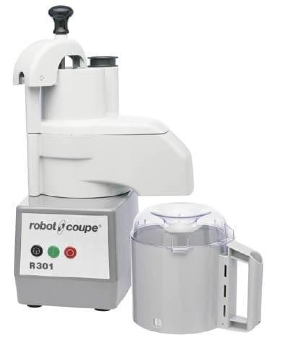 Quick chopper/vegetable slicer - Robot Coupe R301 in the group Kitchen appliances / Mix & Chop / Blenders at KitchenLab (1469-13165)