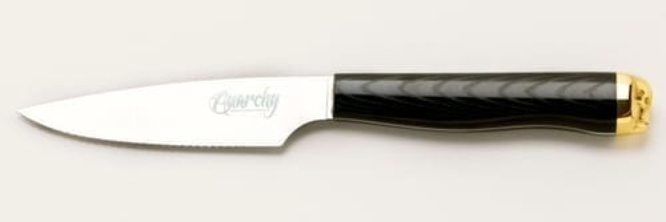 Steak Knives - Anarchy