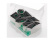 Cookie cutter set, 42 pieces in 7 different shapes - Karl Fritz