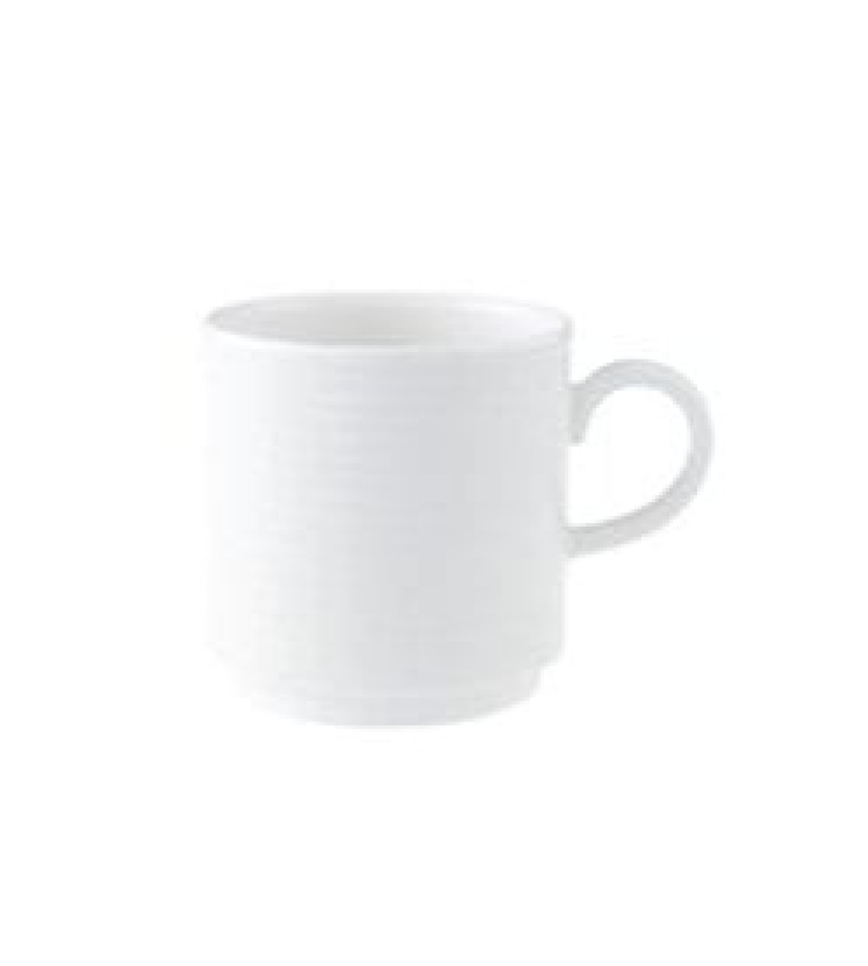 Perimeter Kaffee-/Teebecher 0,27 L - Villeroy & Boch in der Gruppe Tee & Kaffee / Tee / Teetassen bei The Kitchen Lab (1482-13574)