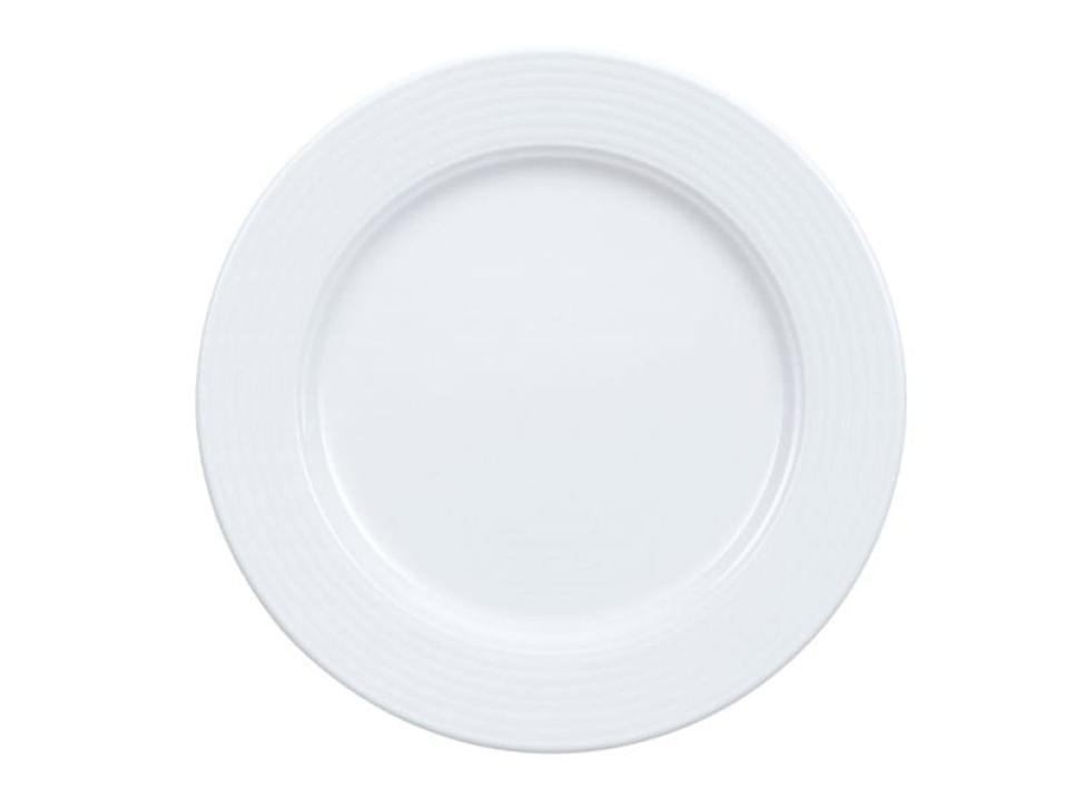 Perimeter flat plate Ø210 mm - Villeroy & Boch in the group Table setting / Plates, Bowls & Dishes / Plates at KitchenLab (1482-13579)