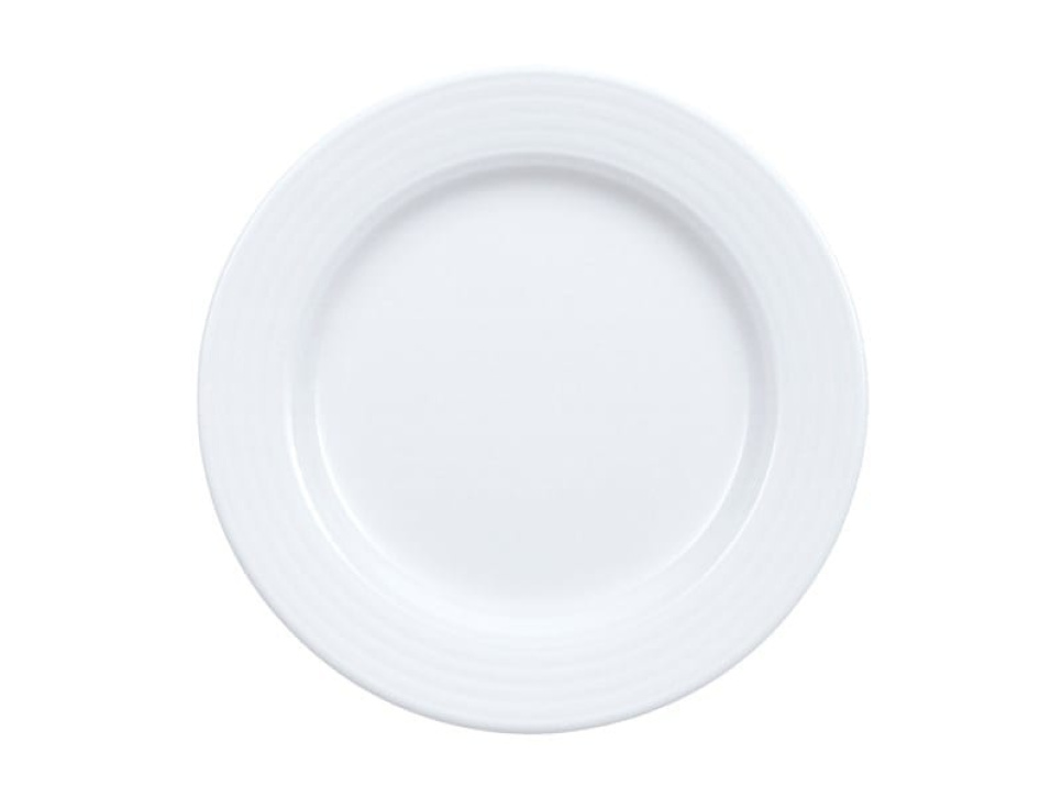 Perimeter flat plate Ø160 mm - Villeroy & Boch in the group Table setting / Plates, Bowls & Dishes / Plates at KitchenLab (1482-13580)