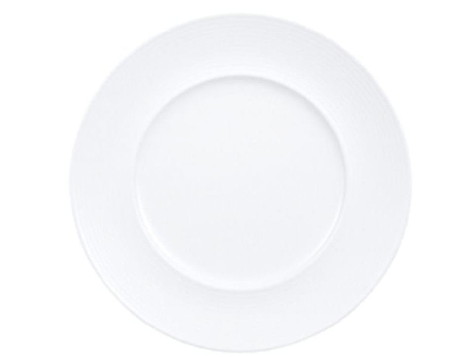 Assiette plate périmétrique Ø290 mm, diamètre intérieur 180 mm - Villeroy & Boch dans le groupe Arts de la table / Assiettes, Bols et Plats / Assiettes l\'adresse The Kitchen Lab (1482-13585)