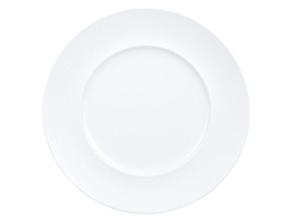 Perimeter flat plate Ø290 mm, inner diameter 180 mm - Villeroy & Boch in the group Table setting / Plates, Bowls & Dishes / Plates at KitchenLab (1482-13585)
