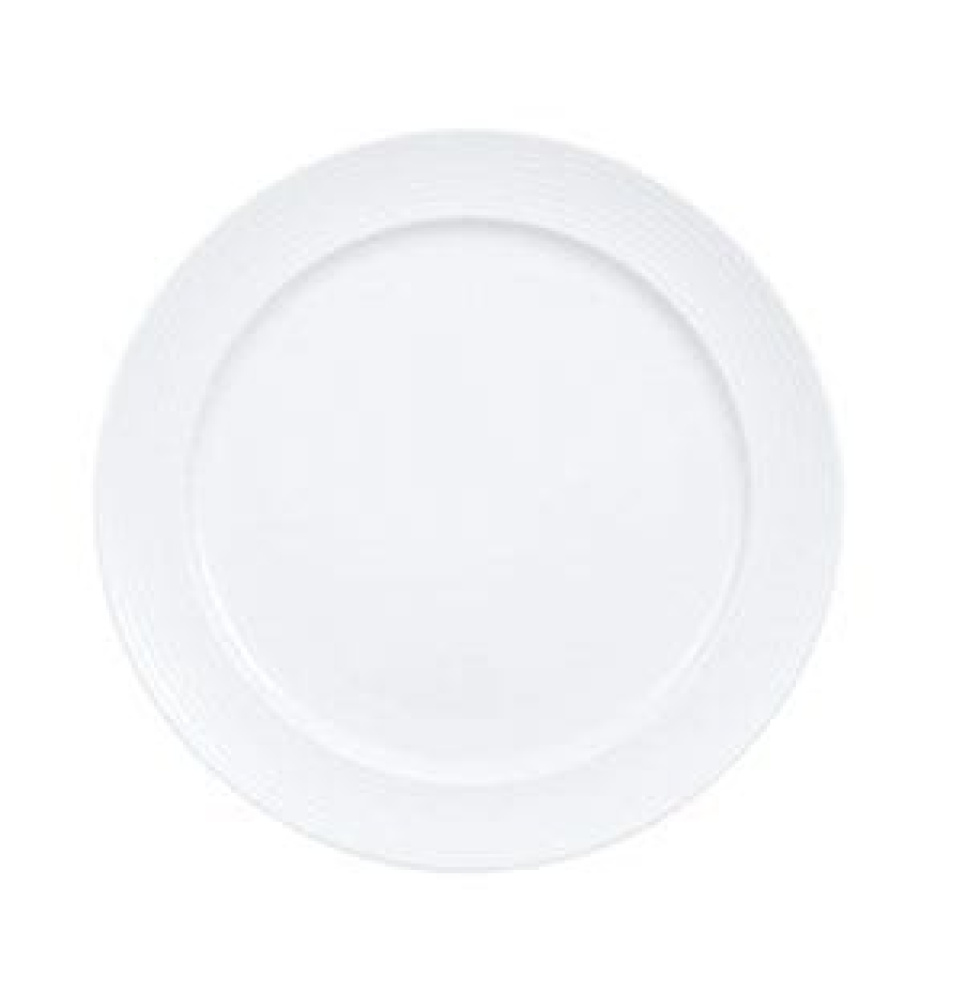 Perimeter flat plate Ø290 mm, inner diameter 220 mm - Villeroy & Boch in the group Table setting / Plates, Bowls & Dishes / Plates at KitchenLab (1482-13586)