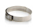 Adjustable cake ring 20-35cm, 5cm high - Karl Fritz