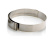 Verstellbarer Tortenring 20-35cm, 7cm hoch - Karl Fritz