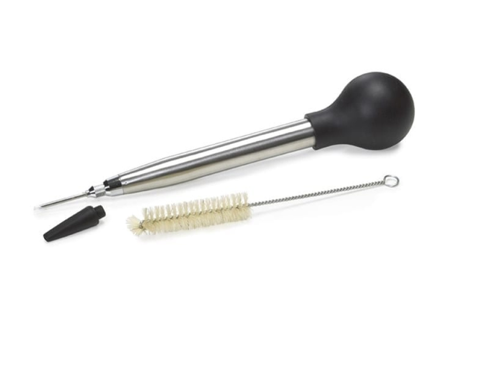 Pipette - Inox in the group Cooking / Molecular cooking / Equipment for molecular gastronomy at KitchenLab (1482-14909)