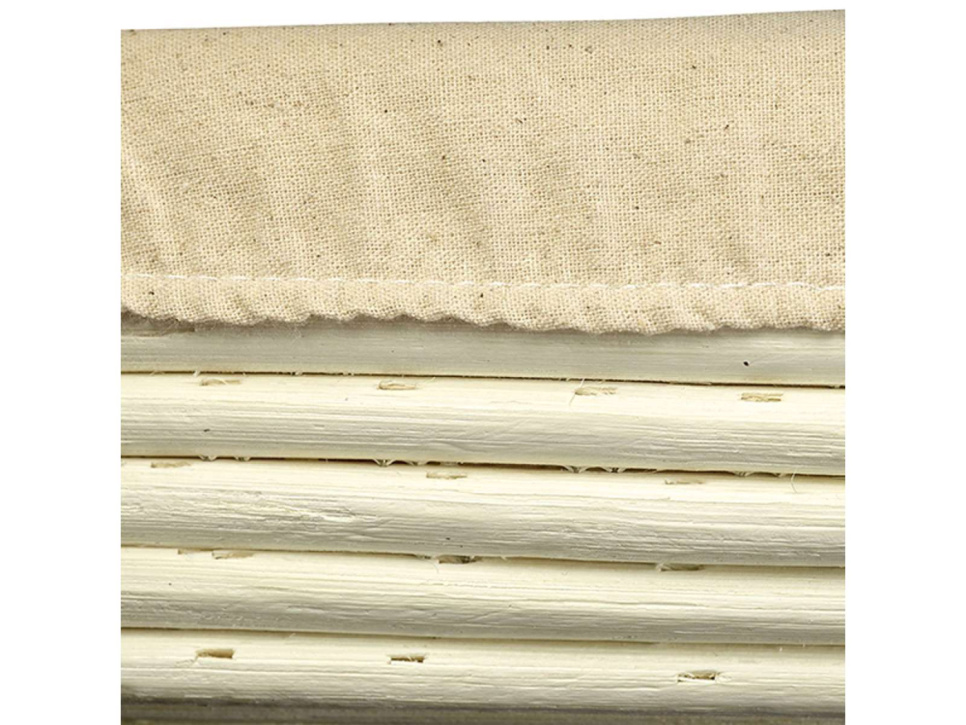 Banneton basket with cotton cloth - Westmark