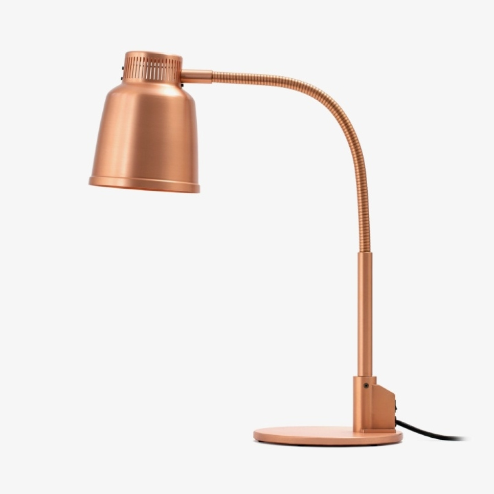 Freestanding Heat lamp Focus LPF - Stayhot in the group Kitchen appliances / Heating & Cooking / Heat lamp at KitchenLab (1510-23375)