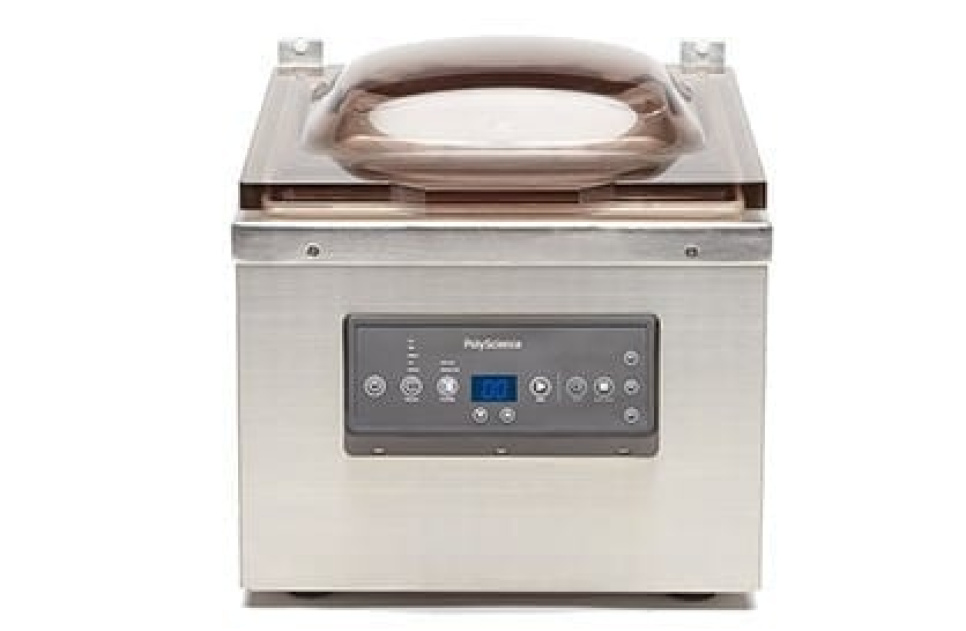 Chamber vacuum machine 300 from Polyscience in the group Cooking / Sous vide / Vacuum machines at KitchenLab (1512-13003)