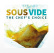 Sous Vide - le livre de recettes du chef