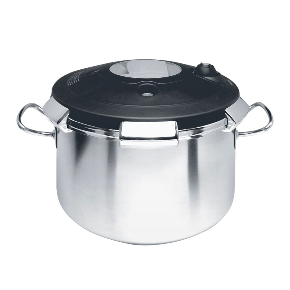 Luna Pressure cooker, 15 liters - Artame in the group Cooking / Pots & Pans / Pressure cooker at KitchenLab (1512-14415)