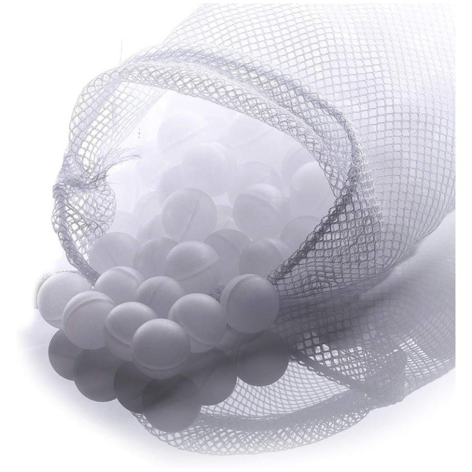 Insulation balls for sous vide, 250 pcs - Sous Vide Tools in the group Cooking / Sous vide / Sous-vide accessories at KitchenLab (1512-22409)
