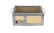 Table grill with stainless steel frame, Little 40 x 26 cm - Kasai
