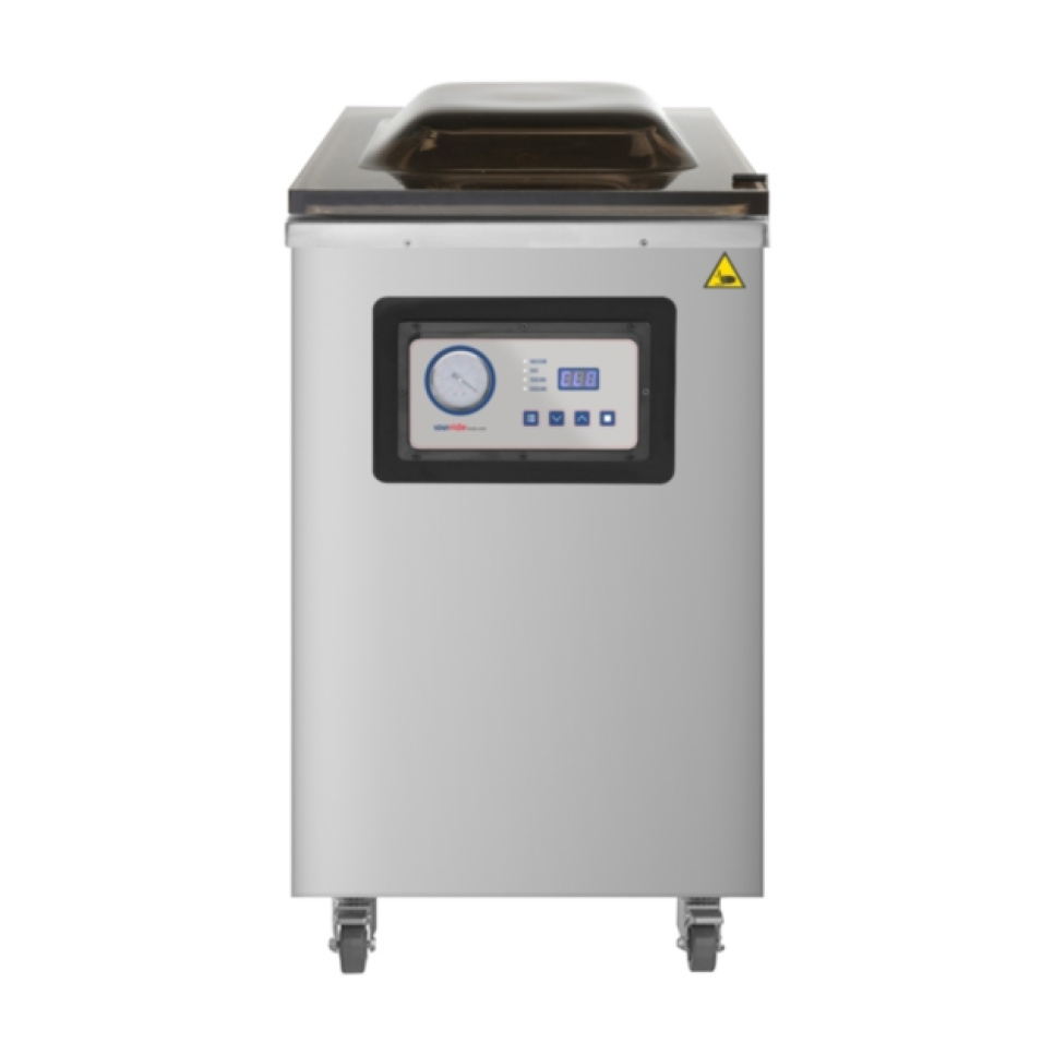 Chamber vacuum machine, Fresco 400, Floor standing - SousVideTools in the group Kitchen appliances / Other kitchen appliances / Vacuum machines at KitchenLab (1512-31910)